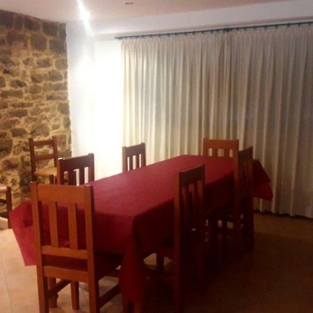 Casa Rural Barracas Eksteriør billede